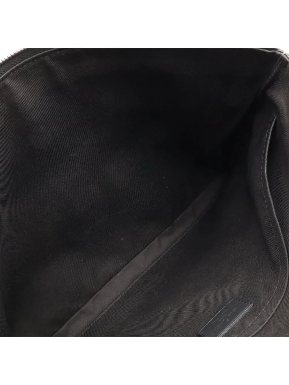 Louis Vuitton Monogram Shadow Pochette Discovery Clutch